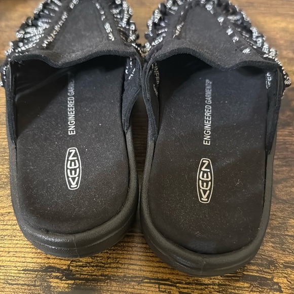 Keen uneek II paracord slip on - Picture 4 of 6